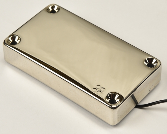 Sandberg Forty Eight Pickup 4 Neck, Nickel